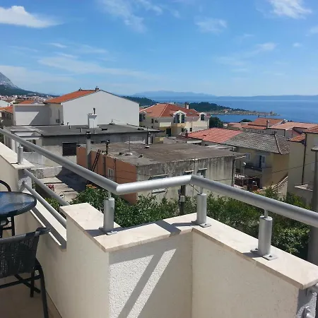 Appartamento Grey House
