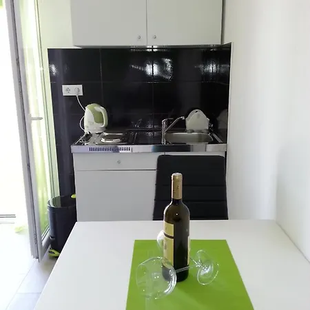 Appartamento Grey House