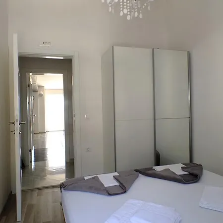 Grey House Appartamento