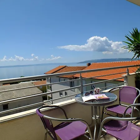 Appartamento Grey House Makarska