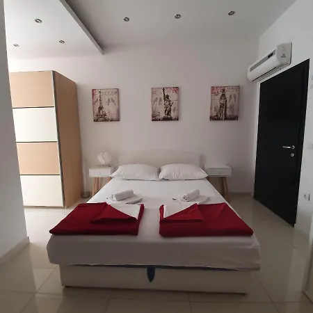 Appartamento Grey House *