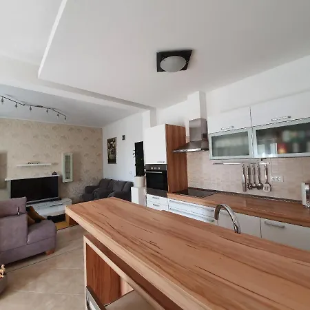 Appartamento Grey House