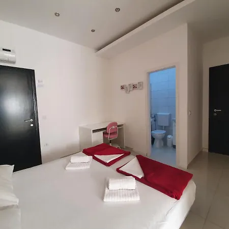 Appartamento Grey House *