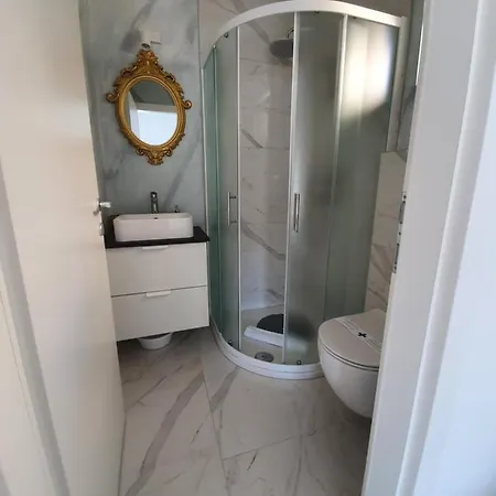 Appartamento Grey House