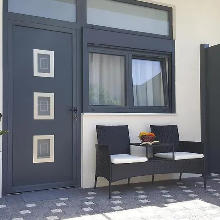 Grey House Makarska