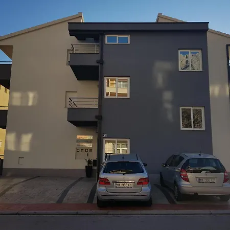 Grey House