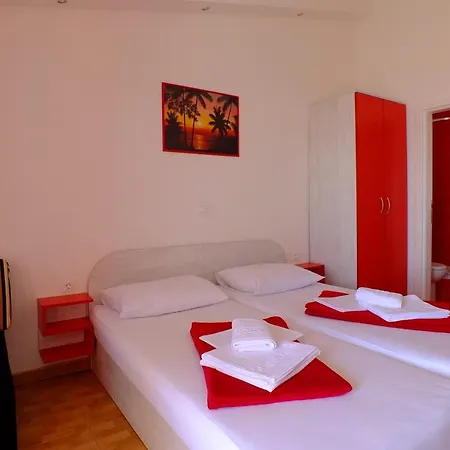 Grey House Apartment Makarska