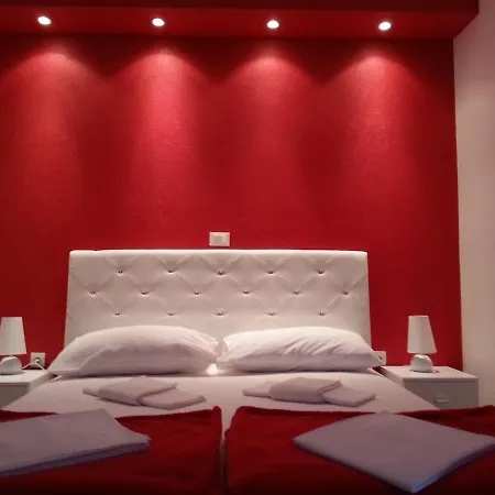Grey House Apartment Makarska