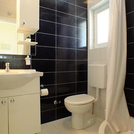 Grey House Makarska