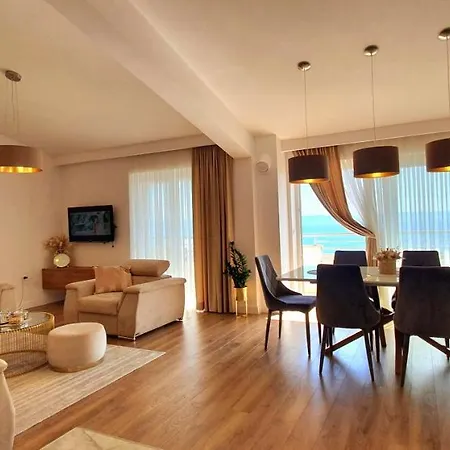 Grey House Makarska